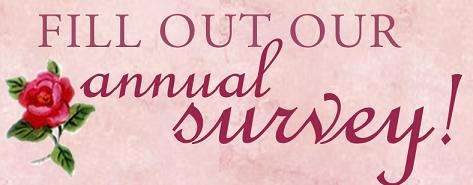 Annual Survey
