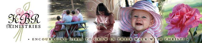 KBR Ministries