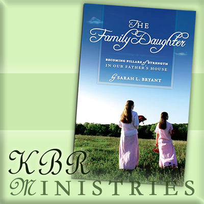 KBR Ministries