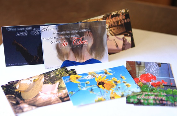 Mini Cards