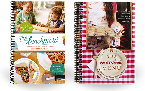 Cookbook Set